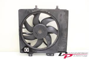 Used Cooling fans Citroen C3 (SC) 1.4 16V VTi Price € 24,00 Margin scheme offered by DP Auto-onderdelen & Demontage