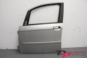 Used Door 4-door, front left Fiat Idea (350AX) 1.4 16V Price € 75,00 Margin scheme offered by DP Auto-onderdelen & Demontage