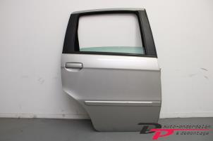 Used Rear door 4-door, right Fiat Idea (350AX) 1.4 16V Price € 75,00 Margin scheme offered by DP Auto-onderdelen & Demontage