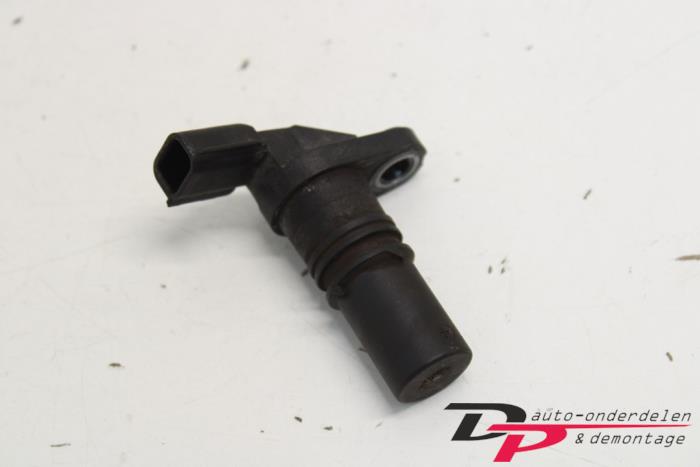 Gebrauchte Kurbelwelle Sensor Renault Megane III Berline (BZ) 1.5 dCi 90 Preis € 8,50 Margenregelung angeboten von DP Auto-onderdelen & Demontage