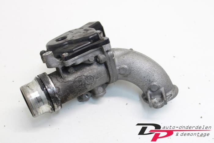 Gebrauchte AGR Ventil Renault Megane III Berline (BZ) 1.5 dCi 90 Preis € 21,25 Margenregelung angeboten von DP Auto-onderdelen & Demontage