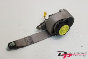 Used Front seatbelt, right Fiat Idea (350AX) 1.4 16V Price € 35,00 Margin scheme offered by DP Auto-onderdelen & Demontage