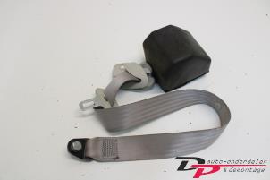 Used Rear seatbelt, left Fiat Idea (350AX) 1.4 16V Price € 25,00 Margin scheme offered by DP Auto-onderdelen & Demontage