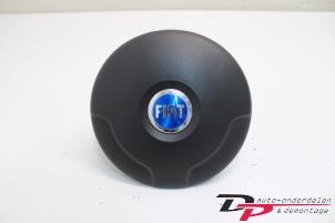 Used Left airbag (steering wheel) Fiat Idea (350AX) 1.4 16V Price € 20,00 Margin scheme offered by DP Auto-onderdelen & Demontage