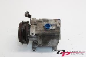 Used Air conditioning pump Fiat Idea (350AX) 1.4 16V Price € 15,00 Margin scheme offered by DP Auto-onderdelen & Demontage