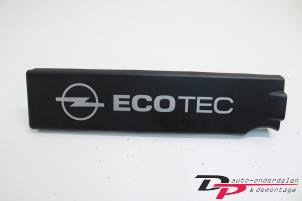 Used Engine protection panel Opel Vectra C GTS 2.2 DIG 16V Price € 10,00 Margin scheme offered by DP Auto-onderdelen & Demontage