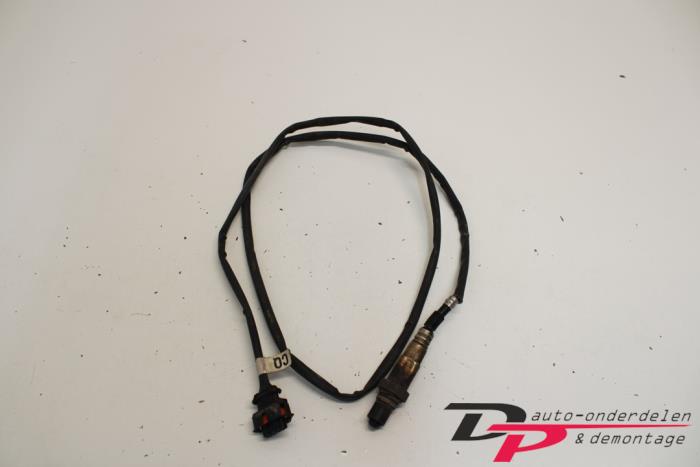 Usados Sonda Lambda Opel Vectra C GTS 2.2 DIG 16V Precio € 12,75 Norma de margen ofrecido por DP Auto-onderdelen & Demontage