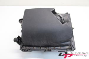 Used Air box Opel Vectra C GTS 2.2 DIG 16V Price € 10,00 Margin scheme offered by DP Auto-onderdelen & Demontage