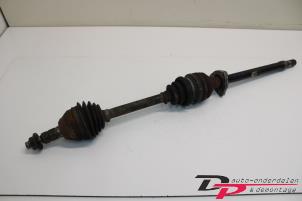 Used Front drive shaft, right Opel Vectra C GTS 2.2 DIG 16V Price € 24,00 Margin scheme offered by DP Auto-onderdelen & Demontage