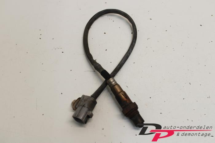 Używane Sonda lambda Suzuki Splash 1.0 12V Cena € 11,90 Procedura marży oferowane przez DP Auto-onderdelen & Demontage