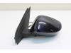 Wing mirror, left from a Fiat Stilo (192A/B) 1.6 16V 3-Drs. 2002