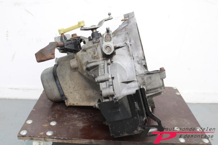 Gearbox Peugeot 207/207+ 1.6 16V VTi - 20CQ28 5FW 20CQ28