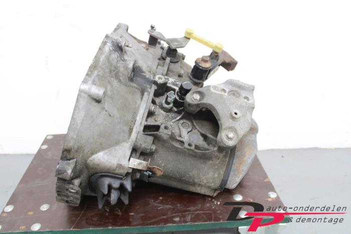 Gearbox Peugeot 207/207+ 1.6 16V VTi - 20CQ28 5FW 20CQ28