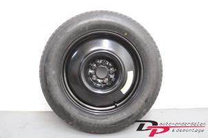 Used Spare wheel Nissan Murano (Z51) 3.5 V6 24V 4x4 Price € 50,00 Margin scheme offered by DP Auto-onderdelen & Demontage