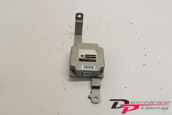 Used Automatic gearbox computer Nissan Murano (Z50) 3.5 V6 24V 4x4 Price € 25,00 Margin scheme offered by DP Auto-onderdelen & Demontage