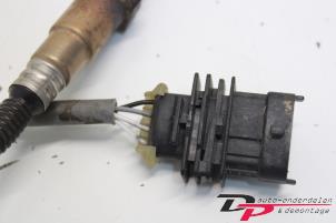 Lambda probe from a Opel Corsa D 1.4 Eco 2011