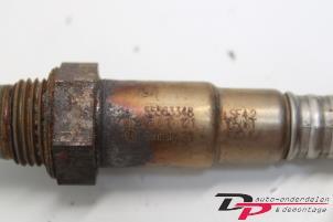 Lambda probe from a Opel Corsa D 1.4 Eco 2011