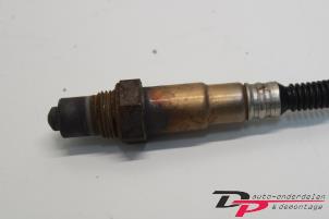 Lambda probe from a Opel Corsa D 1.4 Eco 2011
