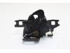 Bonnet lock mechanism from a Seat Arosa (6H1), 1997 / 2004 1.4 MPi, Hatchback, 2-dr, Petrol, 1.390cc, 44kW (60pk), FWD, AEX, 1997-02 / 1999-12, 6H1 1998