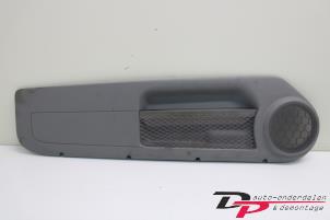 Używane Tapicerka drzwi lewych wersja 2-drzwiowa Seat Arosa (6H1) 1.4 MPi Cena € 19,00 Procedura marży oferowane przez DP Auto-onderdelen & Demontage