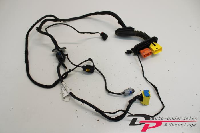 Gebrauchte Kabelbaum Opel Crossland (X) 1.2 Turbo 12V Preis € 34,00 Margenregelung angeboten von DP Auto-onderdelen & Demontage