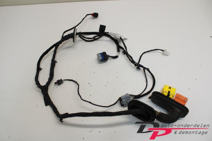 Gebrauchte Kabelbaum Opel Crossland (X) 1.2 Turbo 12V Preis € 34,00 Margenregelung angeboten von DP Auto-onderdelen & Demontage