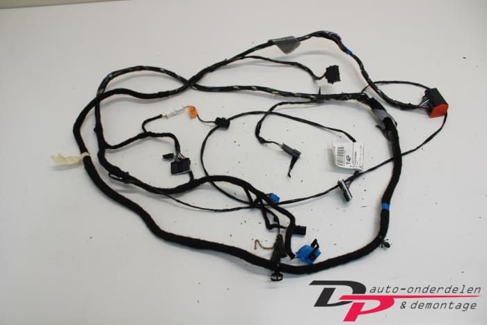 Gebrauchte Kabelbaum Opel Crossland (X) 1.2 Turbo 12V Preis € 34,00 Margenregelung angeboten von DP Auto-onderdelen & Demontage