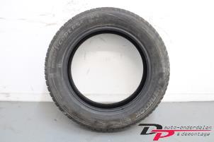 Used Winter tyre Price € 21,25 Margin scheme offered by DP Auto-onderdelen & Demontage