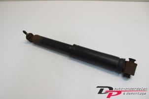 Used Rear shock absorber, right Renault Grand Scénic III (JZ) 1.4 16V TCe 130 Price € 12,50 Margin scheme offered by DP Auto-onderdelen & Demontage
