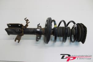 Used Front shock absorber rod, right Renault Grand Scénic III (JZ) 1.4 16V TCe 130 Price € 35,00 Margin scheme offered by DP Auto-onderdelen & Demontage