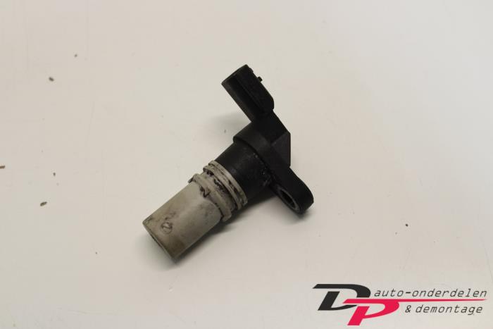Gebrauchte Kurbelwelle Sensor Renault Grand Scénic III (JZ) 1.4 16V TCe 130 Preis € 8,50 Margenregelung angeboten von DP Auto-onderdelen & Demontage