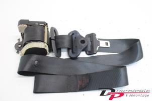 Used Front seatbelt, right Citroen C2 (JM) 1.4 Price € 10,00 Margin scheme offered by DP Auto-onderdelen & Demontage