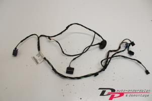 Used Wiring harness Mercedes A (W169) 1.7 A-170 5-Drs. Price € 20,00 Margin scheme offered by DP Auto-onderdelen & Demontage