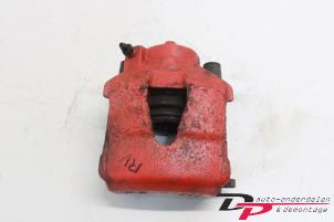 Used Front brake calliper, right Audi A2 (8Z0) 1.4 TDI Price € 5,00 Margin scheme offered by DP Auto-onderdelen & Demontage
