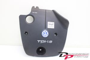Usados Chapa protectora motor Volkswagen New Beetle (9C1/9G1) 1.9 TDI 90 Precio € 15,00 Norma de margen ofrecido por DP Auto-onderdelen & Demontage