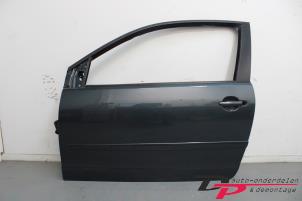 Używane Drzwi lewe wersja 2-drzwiowa Volkswagen Polo IV (9N1/2/3) 1.2 Cena € 50,00 Procedura marży oferowane przez DP Auto-onderdelen & Demontage
