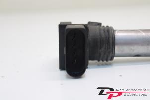 Zündspule van een Volkswagen Polo IV (9N1/2/3) 1.2 2009