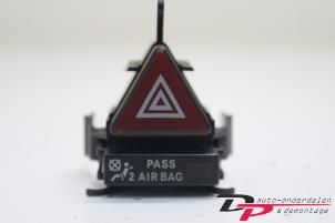 Used Panic lighting switch Mercedes A (W169) 1.5 A-150 Price € 5,00 Margin scheme offered by DP Auto-onderdelen & Demontage
