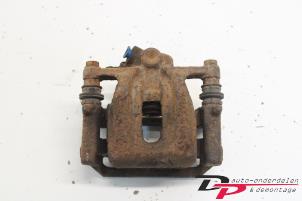 Used Rear brake calliper, right Mercedes A (W169) 1.5 A-150 Price € 19,00 Margin scheme offered by DP Auto-onderdelen & Demontage