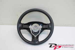 Usagé Volant Toyota Aygo (B10) 1.0 12V VVT-i Prix € 10,00 Règlement à la marge proposé par DP Auto-onderdelen & Demontage