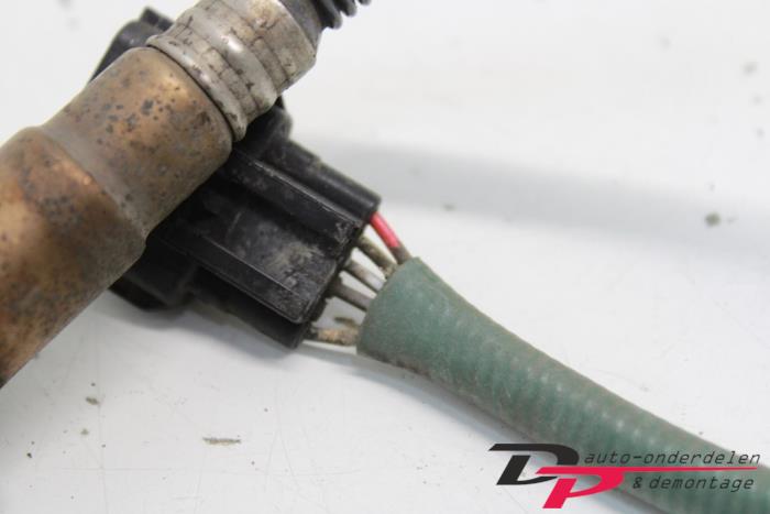 Lambda probe from a Smart Forfour (453) 1.0 12V 2015