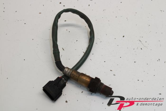 Usados Sonda Lambda Smart Forfour (453) 1.0 12V Precio € 9,95 Norma de margen ofrecido por DP Auto-onderdelen & Demontage