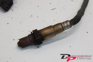 Lambda probe from a Smart Forfour (453) 1.0 12V 2015