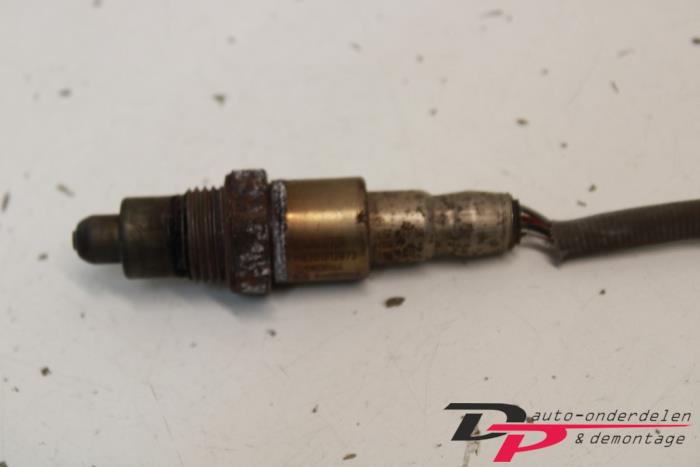 Lambda probe from a Smart Forfour (453) 1.0 12V 2015