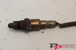 Lambda probe from a Smart Forfour (453) 1.0 12V 2015