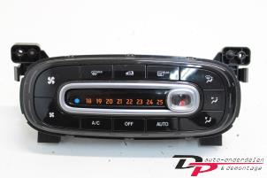 Used Heater control panel Smart Forfour (453) 1.0 12V Price € 40,80 Margin scheme offered by DP Auto-onderdelen & Demontage