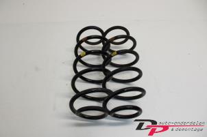 Used Rear coil spring Toyota iQ 1.0 12V VVT-i Price € 20,00 Margin scheme offered by DP Auto-onderdelen & Demontage