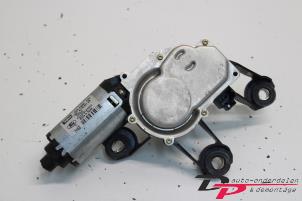 Used Rear wiper motor Ford Fusion 1.4 16V Price € 12,00 Margin scheme offered by DP Auto-onderdelen & Demontage