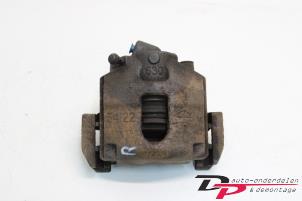 Used Front brake calliper, right Ford Fusion 1.4 16V Price € 14,00 Margin scheme offered by DP Auto-onderdelen & Demontage