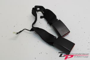 Usagé Insertion ceinture de sécurité arrière droite BMW 1 serie (F20) 114d 1.6 16V Prix € 14,00 Règlement à la marge proposé par DP Auto-onderdelen & Demontage